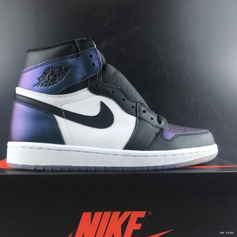 Jordan 1 OG“All-Star” 1001